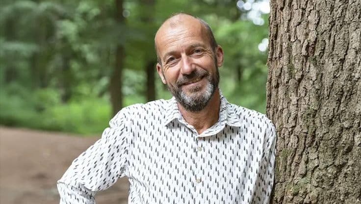 Reinier van den Berg